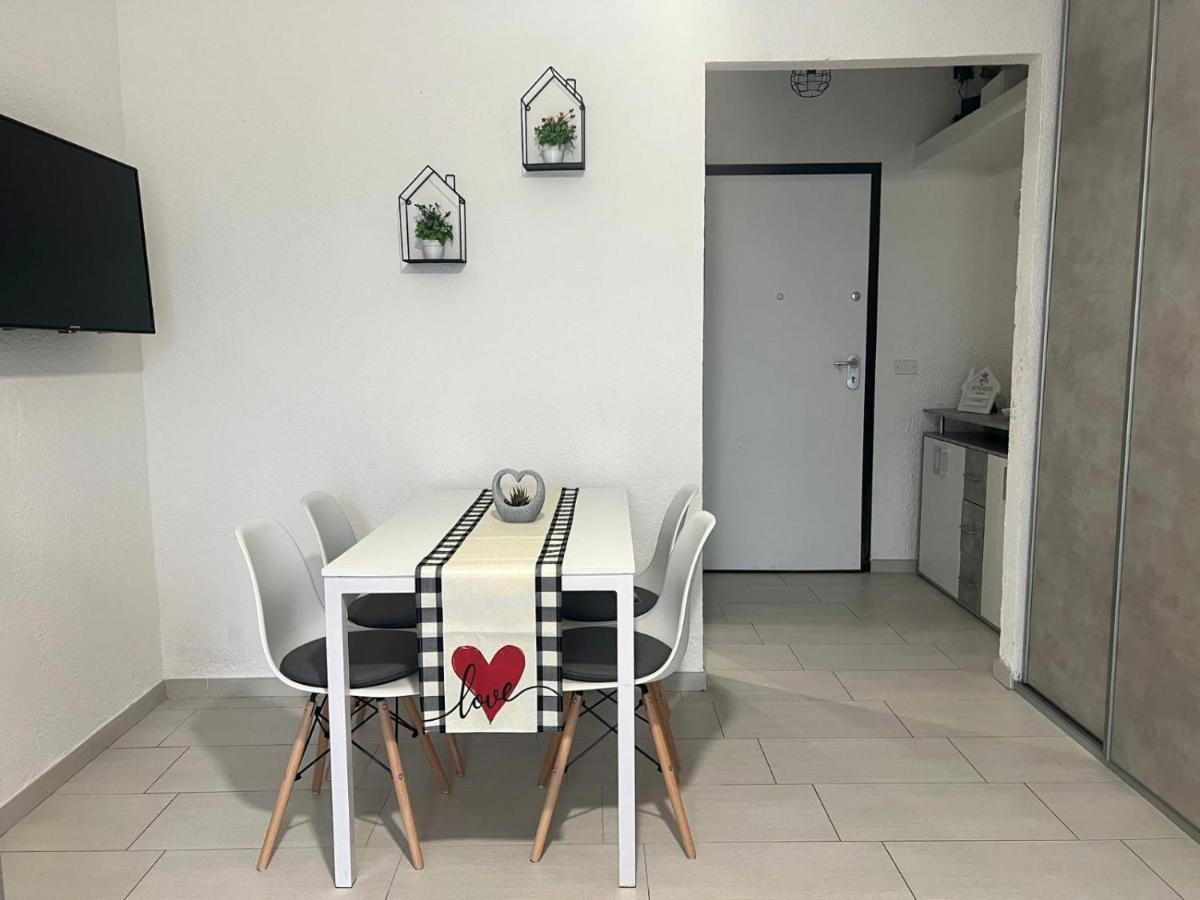 Matilde Casa Vacanze Capitana Ngoại thất bức ảnh